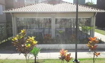 Imagem 2: Apartamento - Vila Marieta - Campinas