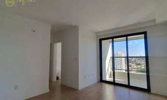 Imagem: Apartamento Novo com 2 dormitórios, sendo