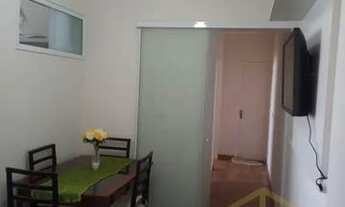 Imagem 5: Apartamento - Vila Pompéia - Campinas