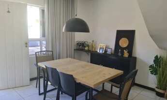 Imagem 5: Casa em Condomínio com 3 Quartos (sendo 1 Suíte) + dependência completa - Stella Maris