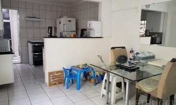 Imagem 6: Casa - Vila Maria Eugênia - Campinas