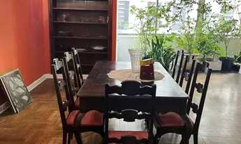 Imagem 6: Apartamento para venda tem 320 metros quadrados com 3 quartos em República - São Paulo - S