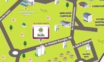 Imagem: Vendo apartamento - ótima localização