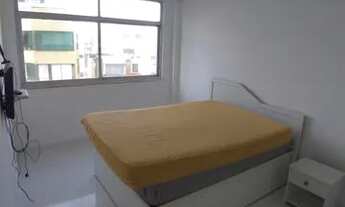 Imagem 4: Apartamento para aluguel com 47 metros quadrados com 1 quarto em Barra - Salvador - BA