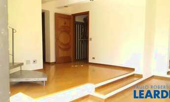 Imagem 7: COBERTURA - MOEMA ÍNDIOS - SP