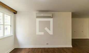 Imagem 6: Apartamento para Aluguel - Higienópolis, 4 Quartos, 127 m2