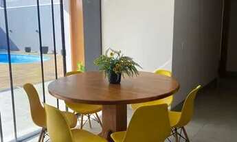 Imagem 6: Casa aluguel Porto Rico