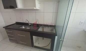 Imagem 4: Jundiaí - Apartamento Padrão - Ponte de São João