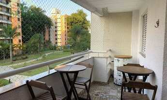 Imagem 5: Apartamento com 3 dormitórios à venda, 135 m² por R$ 1.285.000,00 - Cidade São Francisco