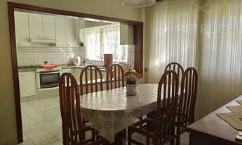 Imagem 4: Casa - Jardim Campos Elíseos - Campinas