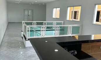 Imagem 4: Casa para locaçao jardim sul