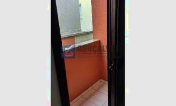 Imagem 4: SANTO ANDRE - Residential / Apartment - VILA ELDIZIA