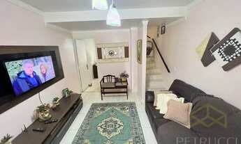 Imagem 5: Casa - Jardim Novo Campos Elíseos - Campinas