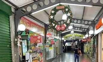 Imagem 6: Apartamento com 1 dormitório, 26 m² - venda por R$ 99.000 ou aluguel por R$ 1.310/mês - Ce