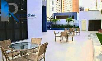 Imagem 7: SALVADOR - Apartamento Padrão - PITUBA