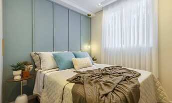 Imagem 6: Apartamento na planta