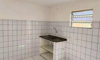 Imagem 4: Casa com 1 dormitório para alugar por R$ 1.406/mês - Vila Gumercindo - São Paulo/SP