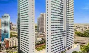 Imagem 5: Flat 2 Quartos para locação em Boa Viagem