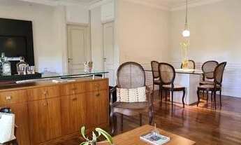 Imagem 6: Lindo, varanda com vista livre !