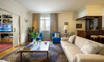 Imagem: SãO PAULO - Apartamento Padrão - Jardim