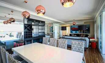 Imagem 4: São Paulo - Apartamento Padrão - PARAÍSO