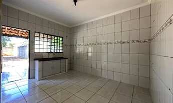 Imagem 5: Casa no Bairro Cândido Portinari