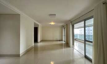 Imagem: Apartamento alto padrão Edifício Promenade