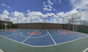 Imagem 5: Apartamento - Pagador de Andrade - Jacareí - Edifício Floradas de Arboville - 83m² - 2 Dor