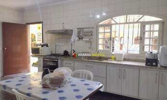 Imagem 6: Sobrado com 5 dormitórios à venda, 281 m² por R$ 900.000, estuda proposta- Rio da Praia