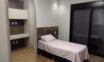 Imagem 7: Casa - Swiss Park - Campinas