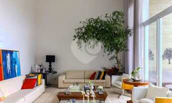 Imagem: Apartamento com 4 quartos para alugar em