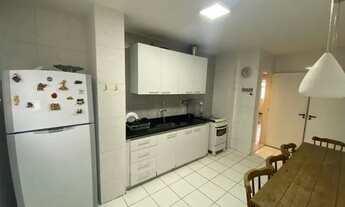 Imagem 6: MM-Apartamento para venda com 130 metros quadrados com 3 quartos em Boa Viagem - Recife