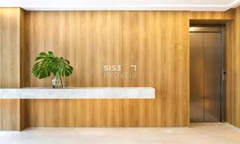 Imagem 2: CURITIBA - Apartamento Padrão - Cabral