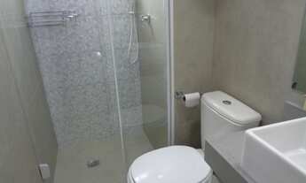 Imagem 4: Apartamento para aluguel tem 55 metros quadrados com 2 quartos