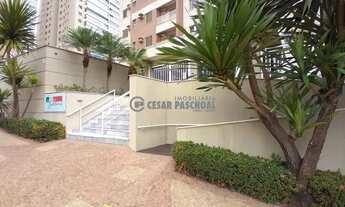 Imagem 2: Apartamento Padrão Bosque das Juritis apartamento, ótima localização, próximo a Av. Joao F