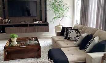 Imagem 7: Casa no cond Ponta Negra