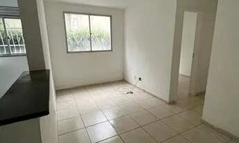 Imagem 7: Apartamento para aluguel tem 49 metros quadrados com 2 quartos em Guaratiba - Rio de Janei