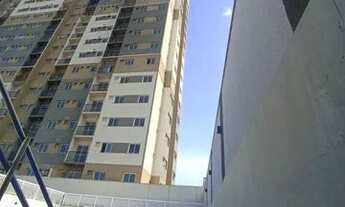 Imagem: Apartamento com 2 quartos com suíte próximo