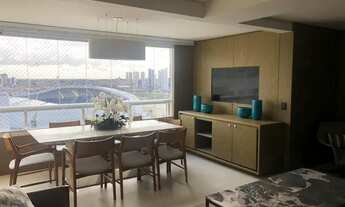 Imagem 6: Laise.pnimoveis mostra Luxuosa cobertura