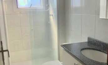 Imagem 3: Ap 2dorm 1vg em Indaiatuba JdUmuarama próx faculdade medicina