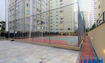 Imagem: APARTAMENTO - MOEMA PÁSSAROS - SP