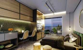 Imagem: Loft com 1 dormitório à venda, 25 m²