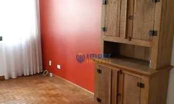 Imagem 4: Apartamento com 2 dormitórios para alugar, 67 m² por R$ 3.884,25 - Pompeia - São Paulo/SP