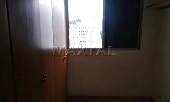 Imagem 4: Apartamento 3 dormitórios vende em Santana, uma suíte, duas vagas Laser total