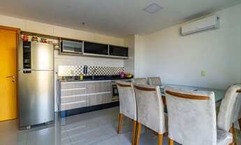 Imagem 5: Norte (Águas Claras