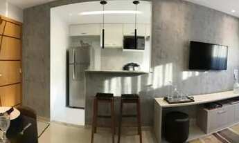 Imagem 5: Apartamento para venda tem 57 metros quadrados com 2 quartos em Vila da Penha - Rio de Jan