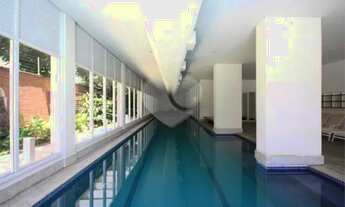 Imagem 5: Apartamento com 4 quartos para alugar em Pinheiros - SP