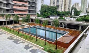 Imagem 3: Cobertura duplex no Arbo Brooklin - Novo nunca habitado