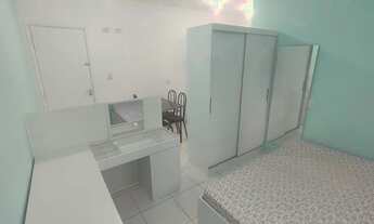 Imagem 4: Kitnet Ipiranga sem condomínio e iptu