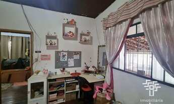 Imagem 6: Casa térrea com 4 dormitórios à venda, 110 m² por R$ 750.000 - Vila Santa Catarina - Ameri